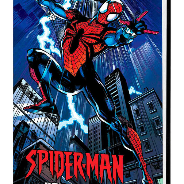 SPIDER-MAN(BEN REILLY) 100％ 400％ Marvel Legends Retro 6 Inch Action Figure Spider-Man Wave 3