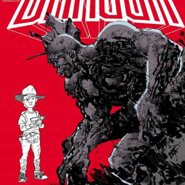 Savage Dragon #269 Cover C Erik Larsen Twd 20th Anniversary Team Up Va