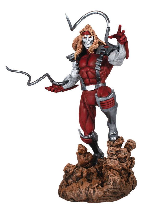 Marvel Gallery Comic Omega Statue en PVC Rouge