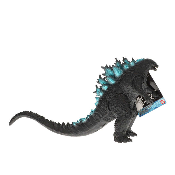 Godzilla 2019 Bandai Movie Monster Ser Vinyl Figure