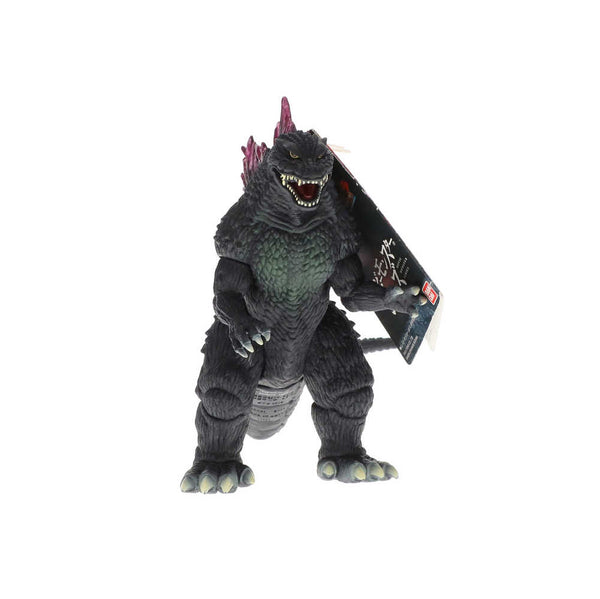 Millenium Godzilla Bandai Movie Monster Ser Vinyl Figure