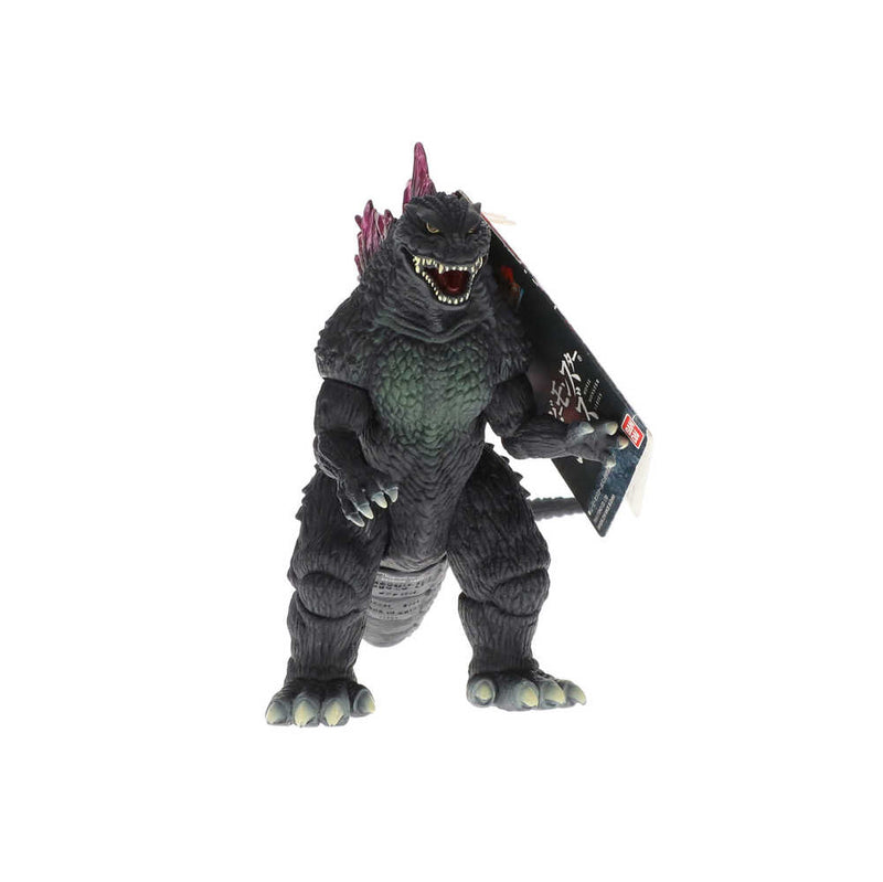 Figura de vinilo Millenium Godzilla Bandai Movie Monster Ser