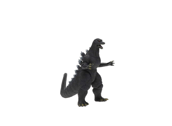 Figura de vinilo Godzilla 2004 Bandai Movie Monster Ser