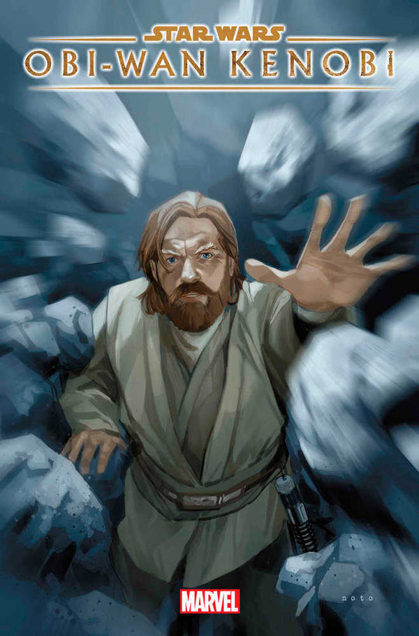 Star Wars : Obi-Wan Kenobi #6