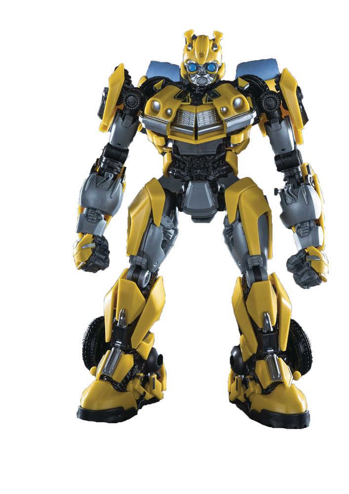Transformers Bumblebee 6.3 In Advance Model Kit Amk