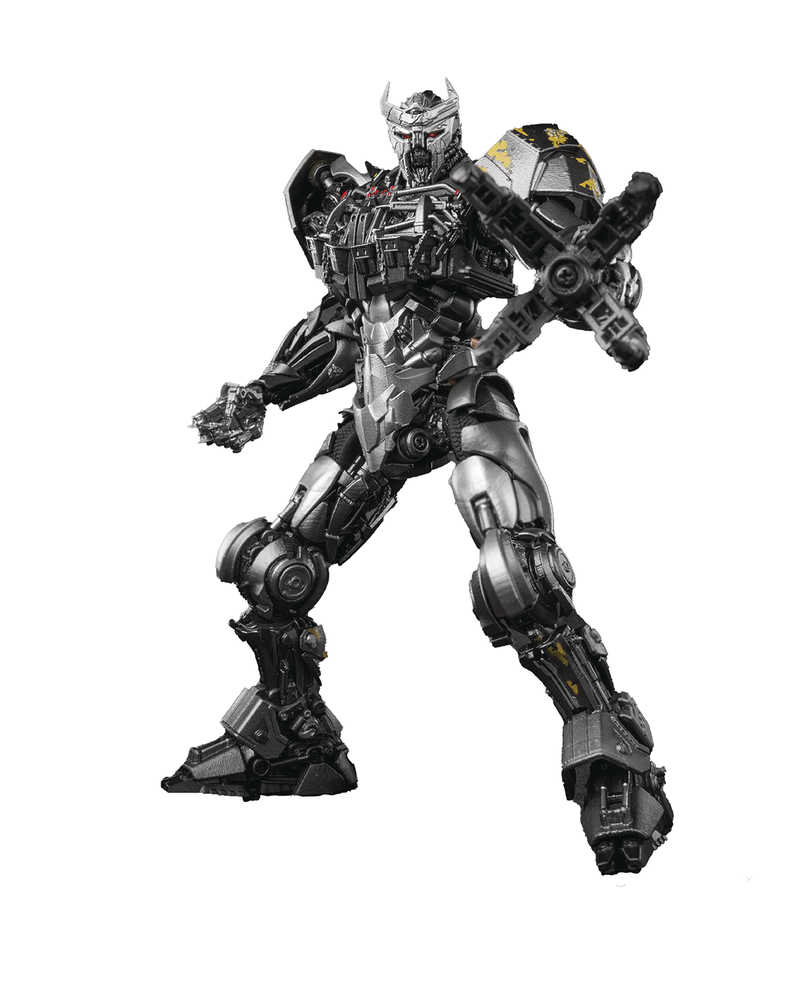 Transformers Scourge 8.7 In Advance Model Kit Amk