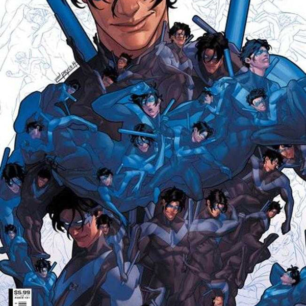 洋書 DC comics NIGHTWING #113 202401-