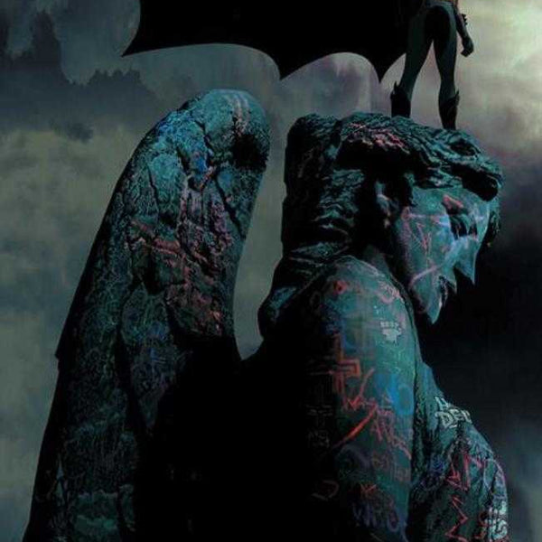タ*カ様 BATMAN ROOM GARGOYLE スタチュー タ*カ様 BATMAN ROOM GARGOYLE スタチュー - メルカリ