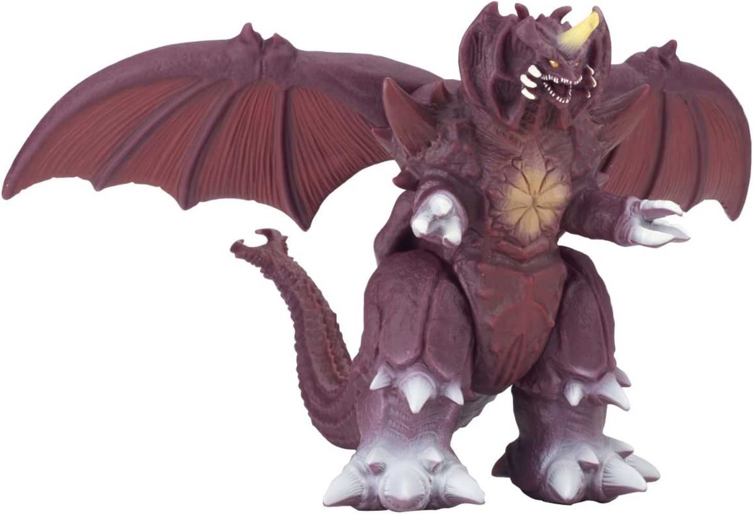 Godzilla Destoroyah Movie Monster Ser Vinyl Figure