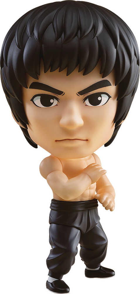 Bruce Lee Nendoroid Action Figure