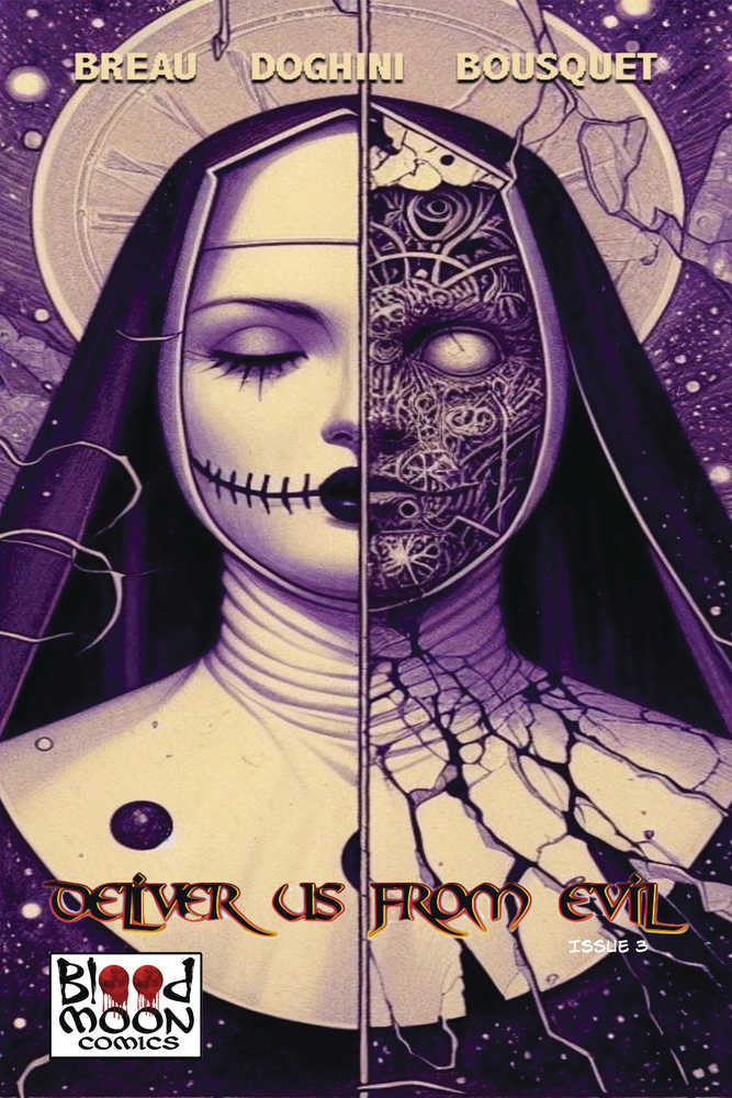 Deliver Us From Evil