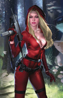 Grimm Universe Retailer Program Dec 2024 Bronze Exclusive