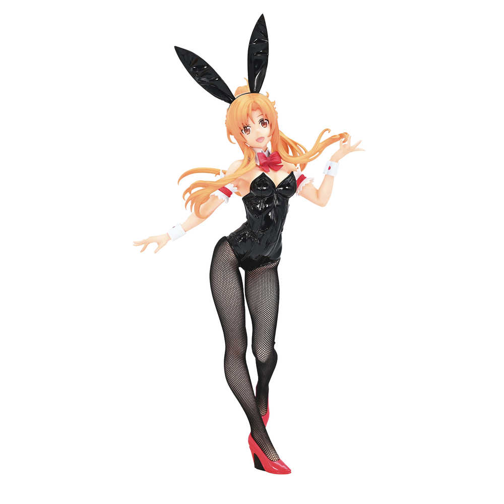 Sword Art Online Bi-Cute Bunnies Asuna Figure