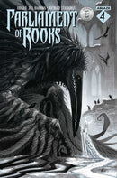 Parliament Of Rooks