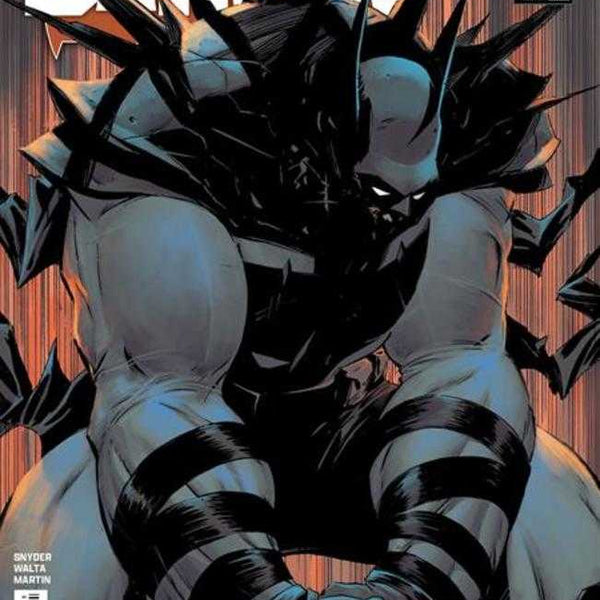Absolute Batman #4 Cover A Nick Dragotta 1st Print Absolute Batman #4 Cover A Nick Dragotta 1st Print