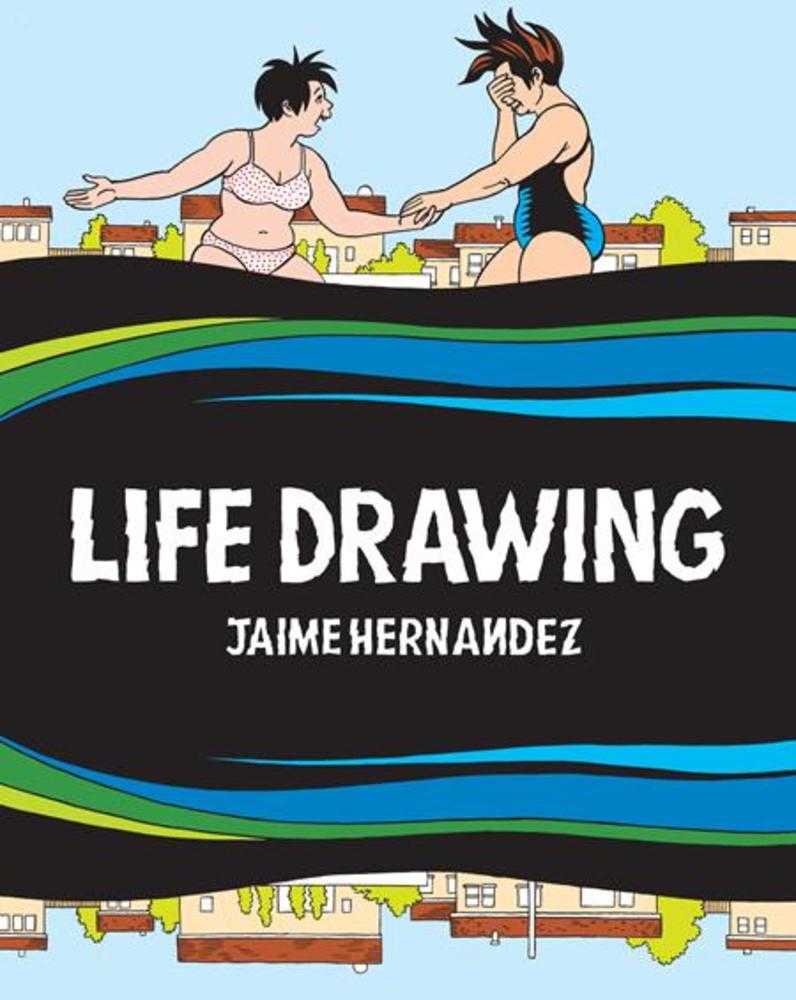 Life Drawing Hardcover
