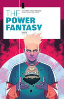 Power Fantasy