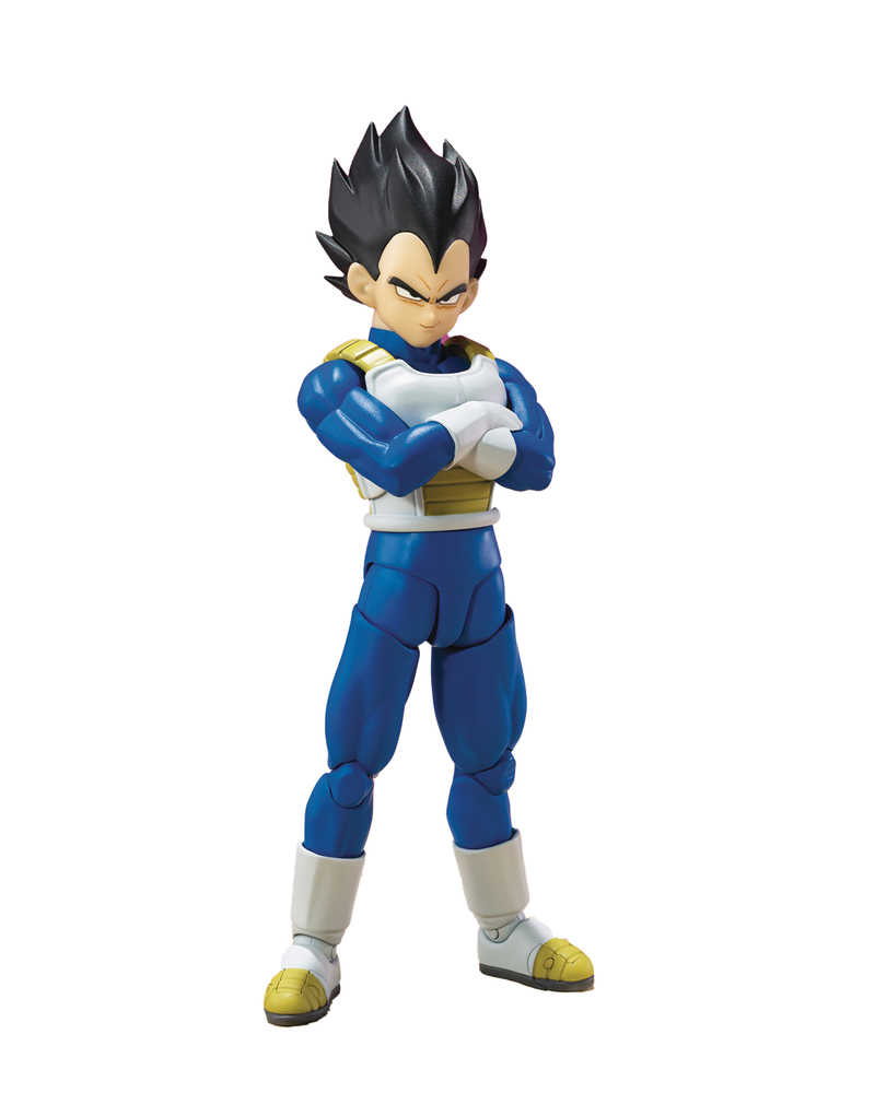 Dragon Ball Daima Vegeta Daima S.H.Figuarts Action Figure