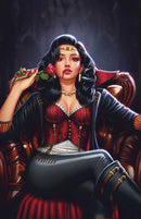 Grimm Fairy Tales