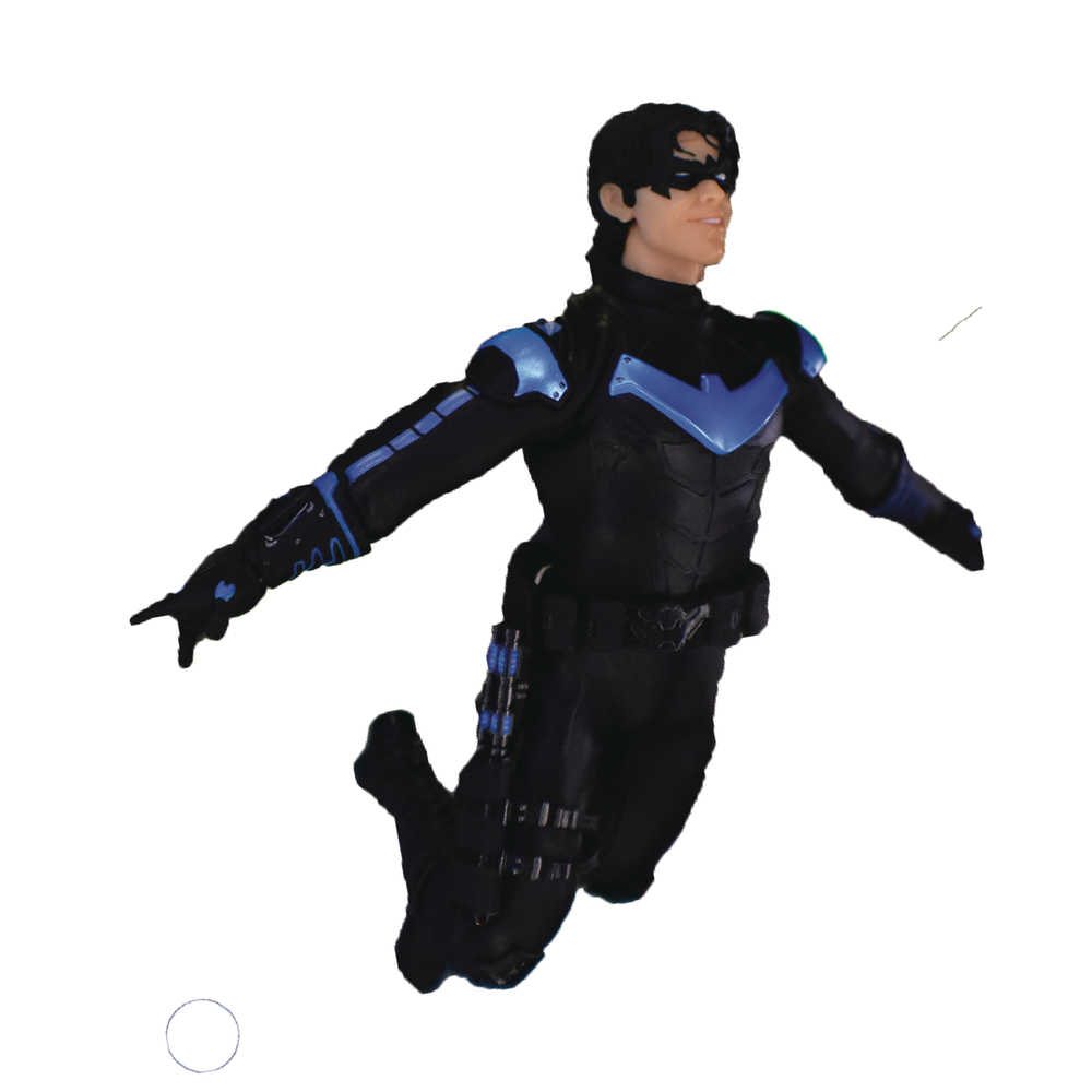 One 12 Collective DC Nightwing Action Figure