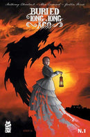 Buried Long Long Ago