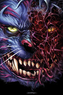 Grimm Fairy Tales Alice In Zombieland Cover B Harvey Tolibao (Mature)