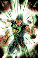 Killer Kobra Hunt Begins