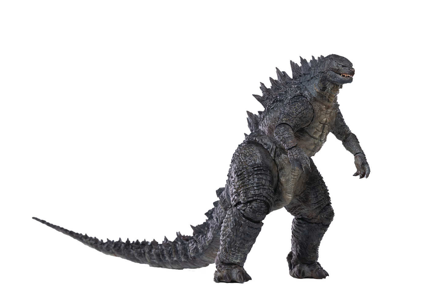 Godzilla 2014 Exquisite Basic Godzilla Non Scale Previews Exclusive Action Figure