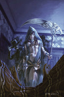 Grimm Fairy Tales Tales Of Terror Volume 5