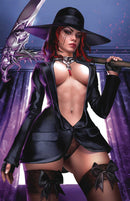 Grimm Fairy Tales Tales Of Terror Volume 5