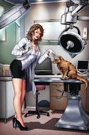 Killer Kobra Hunt Begins