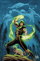 Killer Kobra Hunt Begins