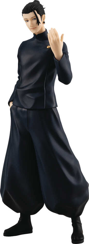 Jujutsu Kaisen Pop Up Parade Geto Hidden Inventory Figure