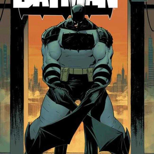 Absolute Batman #1 7th Print Cover A Nick Dragotta
