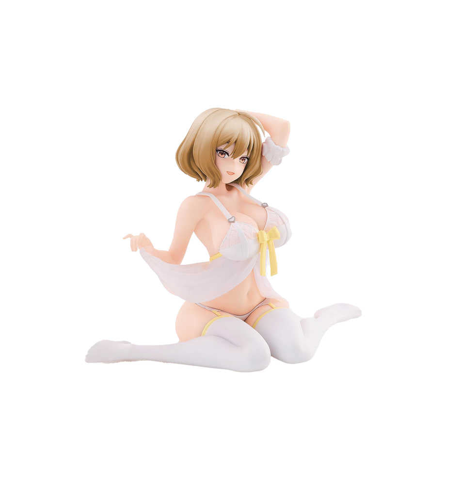 Goddess Of Victory Nikke Yumemirize Anis Figure