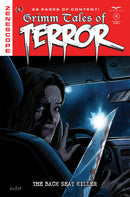 Grimm Fairy Tales Tales Of Terror Volume 5