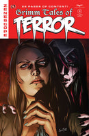 Grimm Fairy Tales Tales Of Terror Volume 5