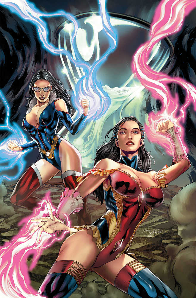 Myst Forgotten Hour Cover A Vitorino (Mature)