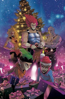 Thundercats Ho!(Liday) Special 2025