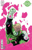 Green Lantern Corps