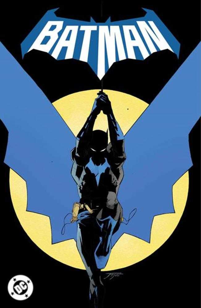 Batman (2025) TPB Volume 01: Daylight