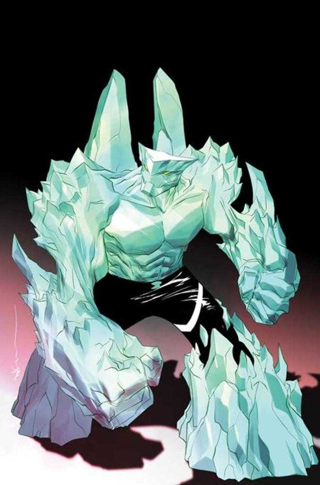 Ben 10 #3 Cover K Inc 1:15 Dustin Nguyen Virgin Variant
