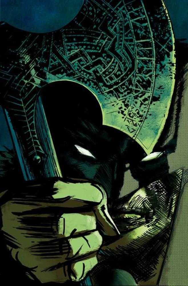 Fire And Ice Darkwolf #4 Cover N Inc 1:7 Fernando Proietti Virgin Variant