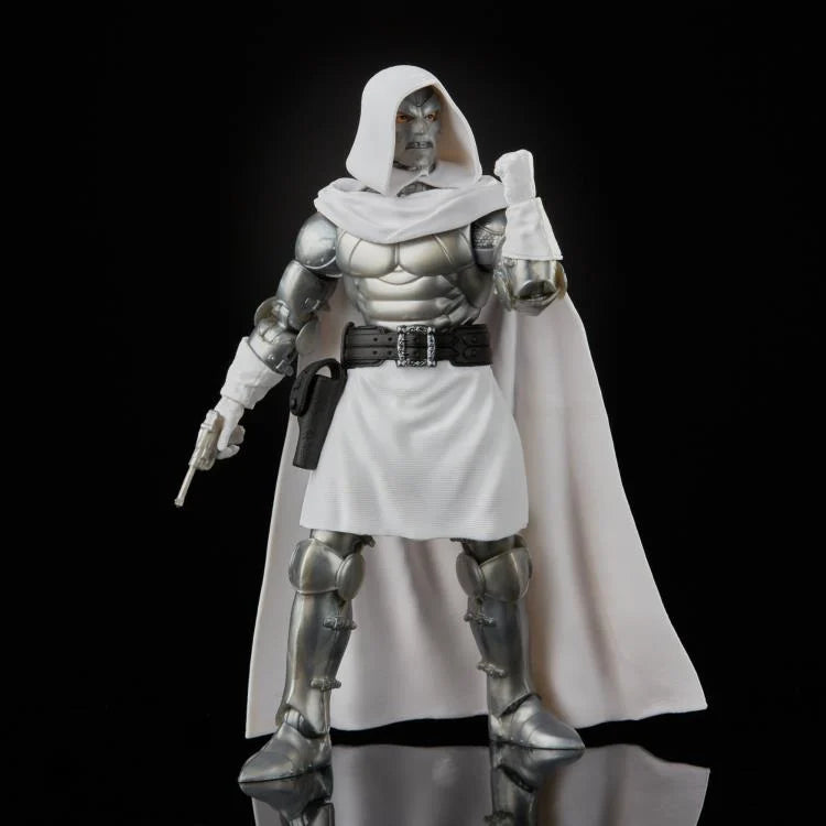 MARVEL LEGENDS - SUPER VILLAINS DR. DOOM ( XEMNU WAVE )