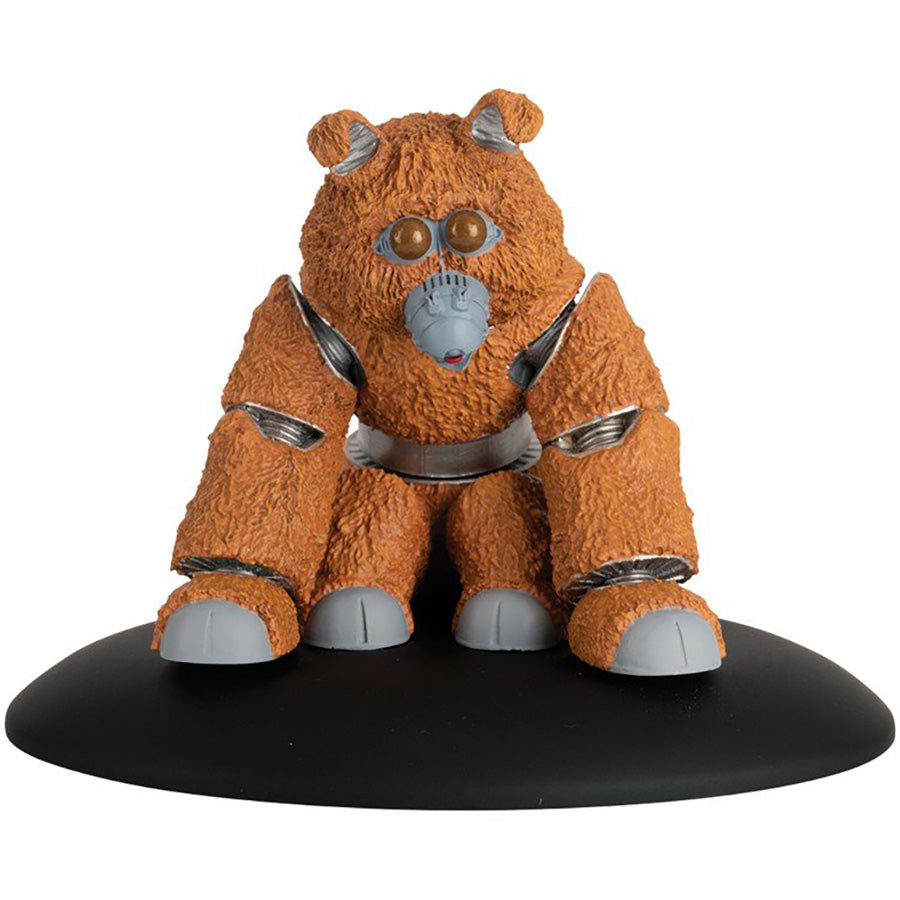 Battlestar Galactica Ships Special #4 Muffit The Daggit