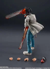 Chainsaw Man -Reze Arc- Chainsaw Man – The Movie: Reze Arc, TAMASHII NATIONS S.H.Figuarts