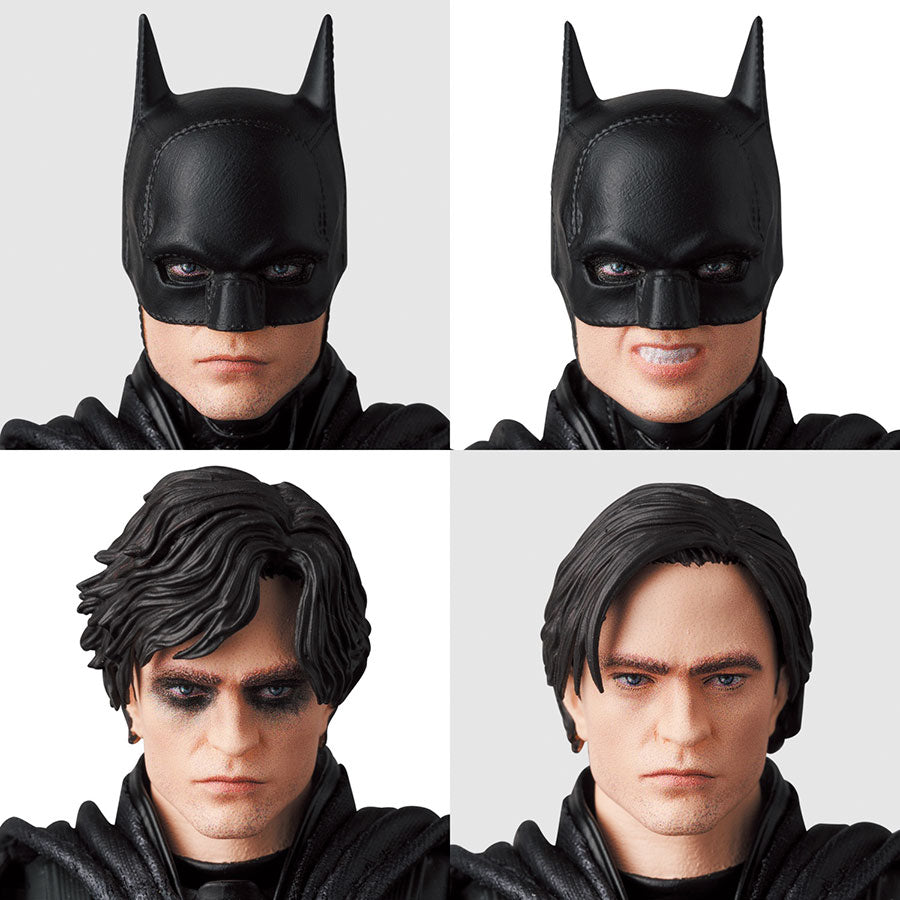 MAFEX THE BATMAN 2022 - BATMAN