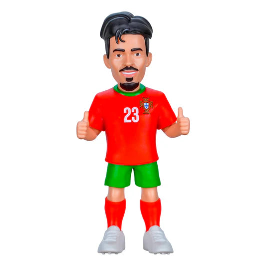 MINIX 12CM WORLD CUP PORTUGAL VITINHA