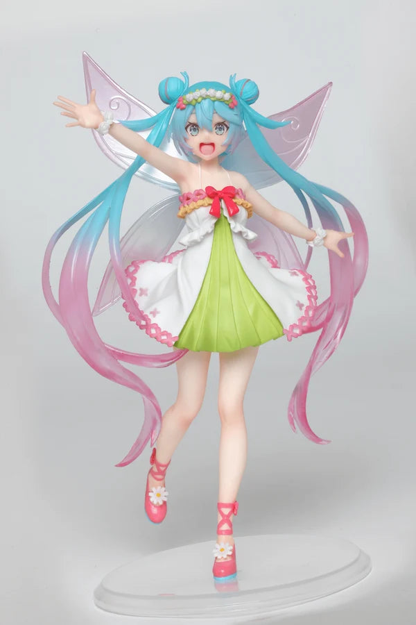 Hatsune Miku Figure 3rd season Spring ver. (Reissue)