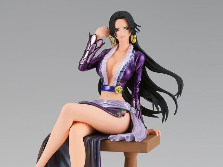One Piece Grandline Journey Boa Hancock (Special)